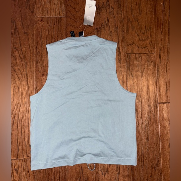NWT Lot Of 4 Adidas Tank Tops Size Small - Picture 10 of 10